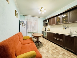 Продается 1-комнатная квартира Вартанова ул, 43  м&sup2;, 5700000 рублей