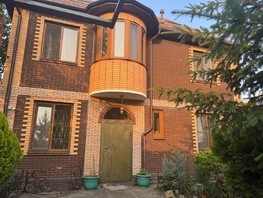 Продается Дом Богучарский пер, 210  м&sup2;, участок 3 сот., 25000000 рублей