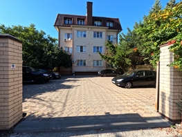 Продается 2-комнатная квартира Пасечный пер, 56.2  м&sup2;, 6350000 рублей