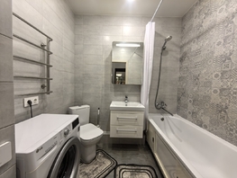 Продается 1-комнатная квартира Богданова ул, 38.4  м&sup2;, 6600000 рублей
