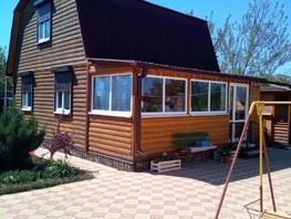 Продается Дом Отечественная ул, 83  м&sup2;, участок 15 сот., 3900000 рублей