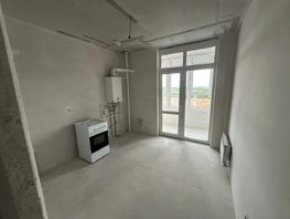 Продается 1-комнатная квартира бульвар Героев СВО, 32.6  м&sup2;, 4250000 рублей