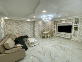 Продается 4-комнатная квартира Бодрый пер, 184.5  м&sup2;, 10000000 рублей