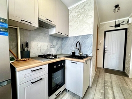 Продается 1-комнатная квартира Жмайлова ул, 23  м&sup2;, 3700000 рублей