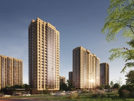 Продается Студия Солженицына пр-кт, 23.52  м&sup2;, 3300000 рублей
