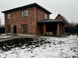 Продается Коттедж 2-й Есаульский пер, 174.8  м&sup2;, участок 4.02 сот., 15500000 рублей