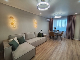 Продается 3-комнатная квартира Чехова пр-кт, 71.3  м&sup2;, 13490000 рублей
