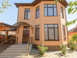 Продается Дом Димитрова ул, 140.2  м&sup2;, участок 3 сот., 21500000 рублей
