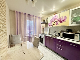 Продается 2-комнатная квартира 40-летия Победы пр-кт, 52  м&sup2;, 6650000 рублей