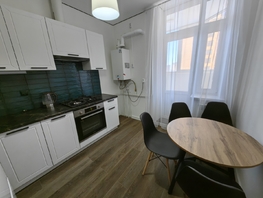 Снять однокомнатную квартиру Берберовская ул, 36  м&sup2;, 28000 рублей