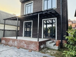 Продается Коттедж Дорожная ул, 150  м&sup2;, участок 3 сот., 15500000 рублей