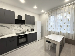 Снять однокомнатную квартиру Назарько ул, 42  м&sup2;, 30000 рублей