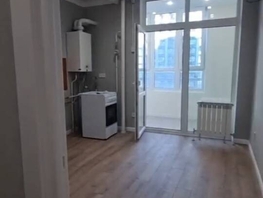 Продается 1-комнатная квартира Берберовская ул, 39.27  м&sup2;, 4987000 рублей