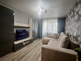 Продается 2-комнатная квартира 40-летия Победы пр-кт, 43  м&sup2;, 5500000 рублей