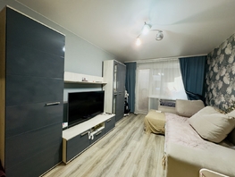 Продается 2-комнатная квартира 40-летия Победы пр-кт, 43  м&sup2;, 5440000 рублей