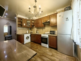 Продается 1-комнатная квартира Королева пр-кт, 35  м&sup2;, 4200000 рублей
