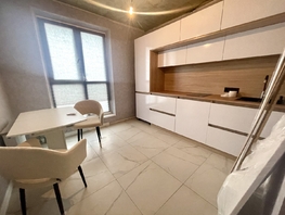 Продается 2-комнатная квартира Ткачева ул, 50  м&sup2;, 5800000 рублей