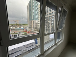 Продается 1-комнатная квартира бульвар Героев СВО, 33.5  м&sup2;, 4350000 рублей
