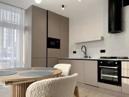 Продается 2-комнатная квартира Берберовская ул, 64  м&sup2;, 11500000 рублей