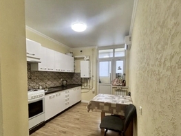 Продается 1-комнатная квартира Подвойского ул, 40  м&sup2;, 5999990 рублей