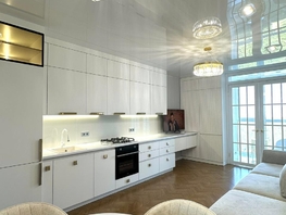 Продается 2-комнатная квартира Берберовская ул, 65.1  м&sup2;, 11800000 рублей
