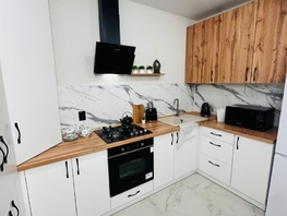 Продается 1-комнатная квартира Берберовская ул, 35  м&sup2;, 6700000 рублей