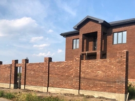 Продается Дом Давыда Ригерта проезд, 323.3  м&sup2;, участок 6 сот., 20500000 рублей