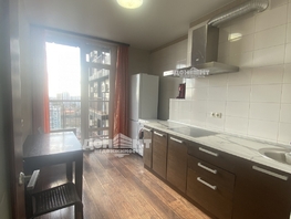 Продается 1-комнатная квартира Гарнизонный пер, 34  м&sup2;, 5200000 рублей