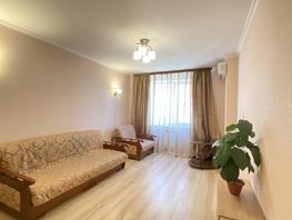 Продается 1-комнатная квартира 1-й Конной Армии ул, 38  м&sup2;, 4500000 рублей
