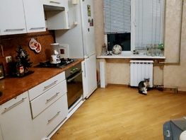Продается 3-комнатная квартира 40-летия Победы пр-кт, 77  м&sup2;, 6520000 рублей