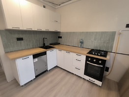 Продается 3-комнатная квартира 2-й Пятилетки ул, 62.4  м&sup2;, 9500000 рублей