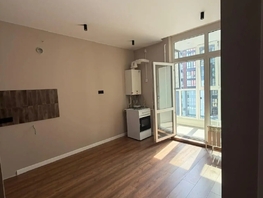Продается 1-комнатная квартира Берберовская ул, 30.4  м&sup2;, 5800000 рублей