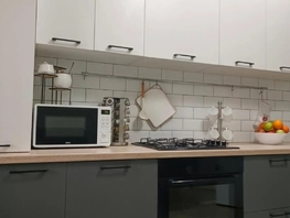 Продается 1-комнатная квартира Берберовская ул, 42  м&sup2;, 6750000 рублей