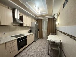 Продается 1-комнатная квартира Извилистая ул, 38  м&sup2;, 4900000 рублей