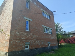 Продается Коттедж 1-й Берестяной пер, 218  м&sup2;, участок 6 сот., 5000000 рублей