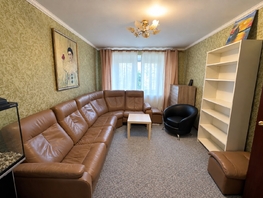 Продается 3-комнатная квартира Калинина ул, 50  м&sup2;, 5150000 рублей