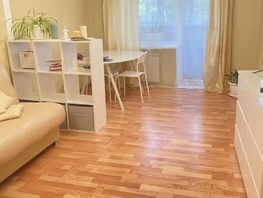 Продается 2-комнатная квартира Ларина ул, 44  м&sup2;, 5950000 рублей