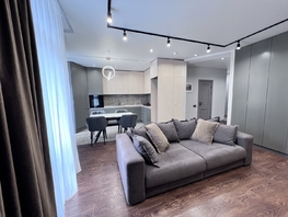 Продается 3-комнатная квартира Берберовская ул, 85  м&sup2;, 14200000 рублей