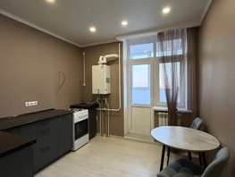 Продается 1-комнатная квартира Берберовская ул, 36  м&sup2;, 5600000 рублей