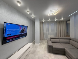 Продается 2-комнатная квартира Крепостной пер, 70  м&sup2;, 18000000 рублей