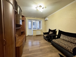 Продается 2-комнатная квартира 40-летия Победы пр-кт, 60  м&sup2;, 6750000 рублей