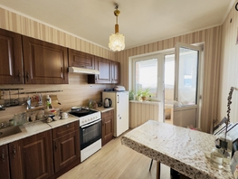 Продается 1-комнатная квартира 40-летия Победы пр-кт, 37  м&sup2;, 5400000 рублей