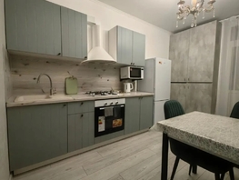 Продается 1-комнатная квартира Берберовская ул, 43  м&sup2;, 6500000 рублей