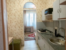Продается Студия Солженицына пр-кт, 26  м&sup2;, 3590000 рублей