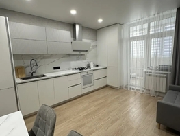 Продается 2-комнатная квартира Берберовская ул, 70  м&sup2;, 11500000 рублей