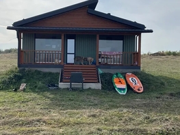 Снять  дом Каштановая ул, 82  м&sup2;, 15500 рублей