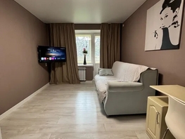 Снять двухкомнатную квартиру Макаровского ул, 47  м&sup2;, 4000 рублей
