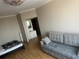 Снять однокомнатную квартиру Московская ул, 58  м&sup2;, 3000 рублей