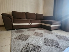 Снять однокомнатную квартиру Мира ул, 19  м&sup2;, 2300 рублей