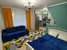 Снять однокомнатную квартиру Севастопольская ул, 30  м&sup2;, 2990 рублей
